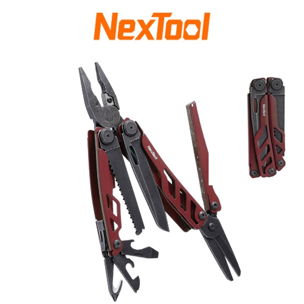 넥스툴 F30 플래그십 프로 레드 NEXTOOL FLAGSHIP PRO Red [A/S가능 시리얼 넘버] 69,900원