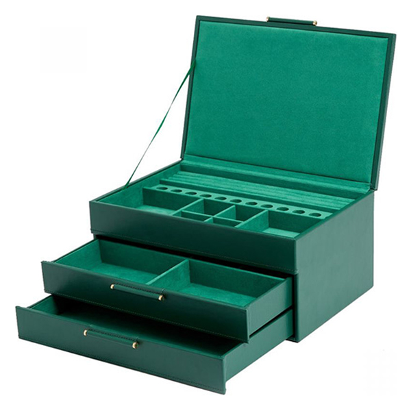 울프 소피아 서랍형 주얼리 보관함 409,360원