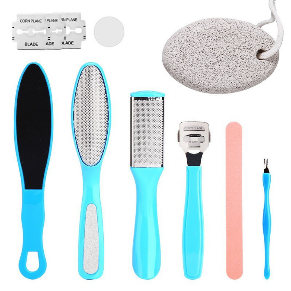 멜팅마켓 굳은살 발 각질 제거기 세트 6,690원