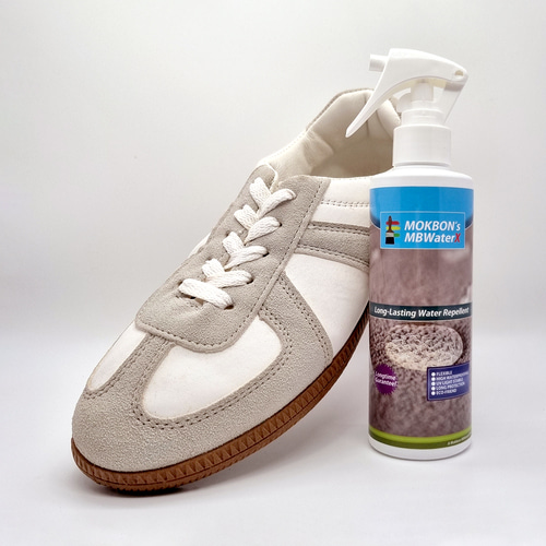 엠비워터X 신발 오염방지 발수 스프레이 200ml, 1개 13,900원