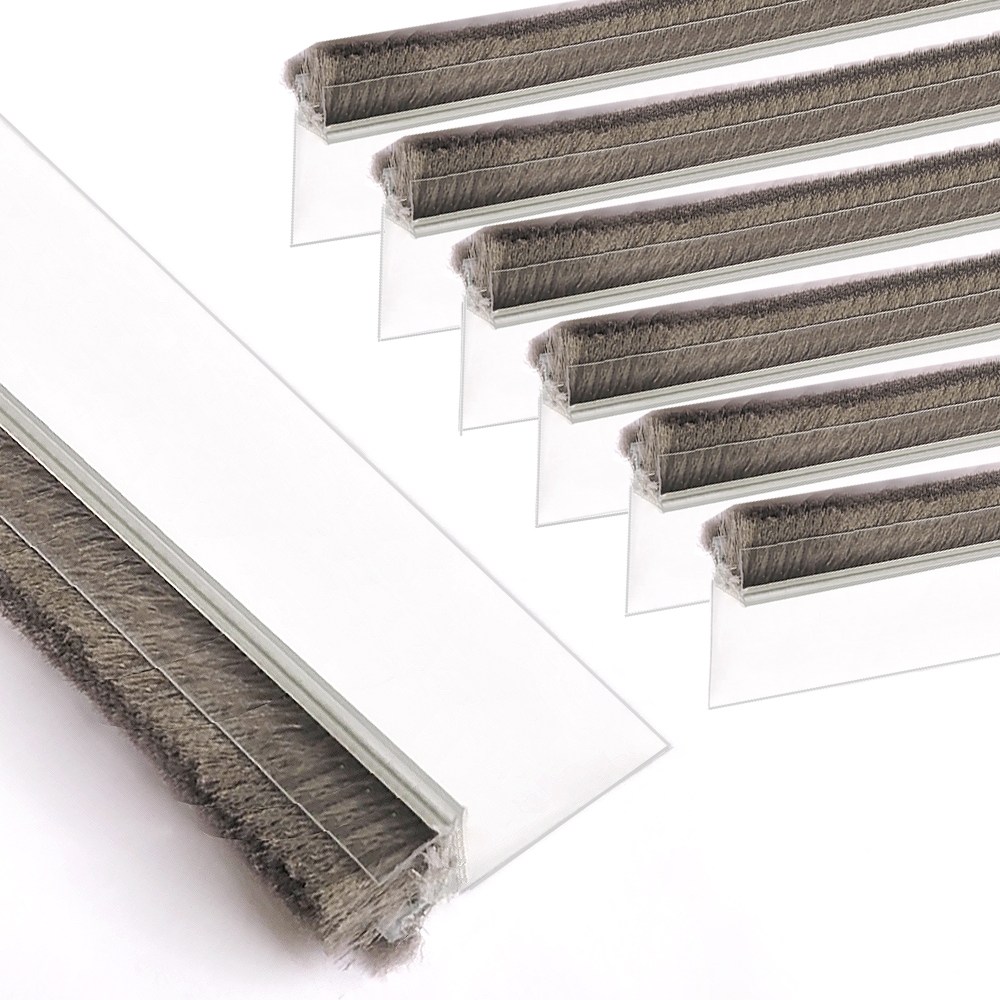 틈틈이 투명 창문형 1m 문풍지 41,430원