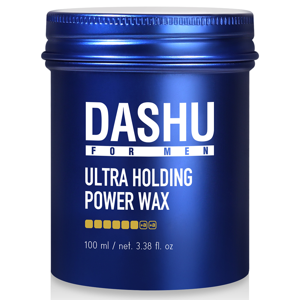 다슈 포맨 프리미엄 울트라 홀딩 파워왁스, 100ml, 1개 9,900원