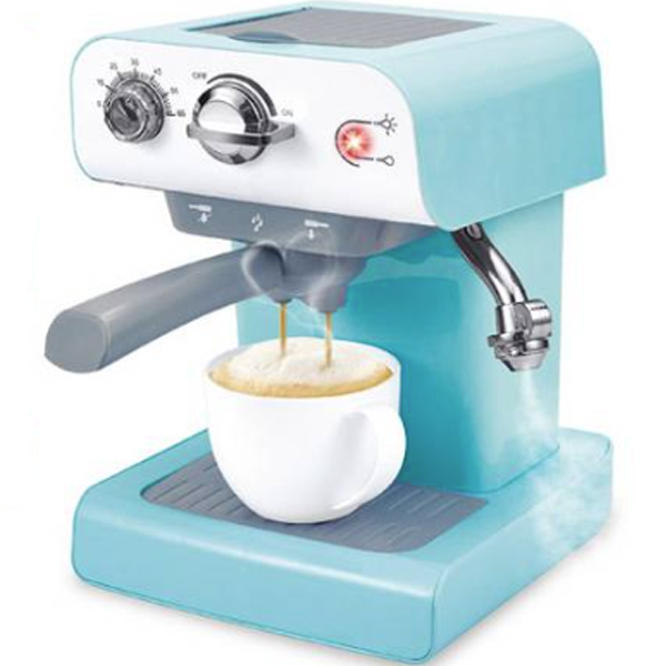 하늘썬별 리얼 스팀 원두 커피 머신 주방놀이 24,810원