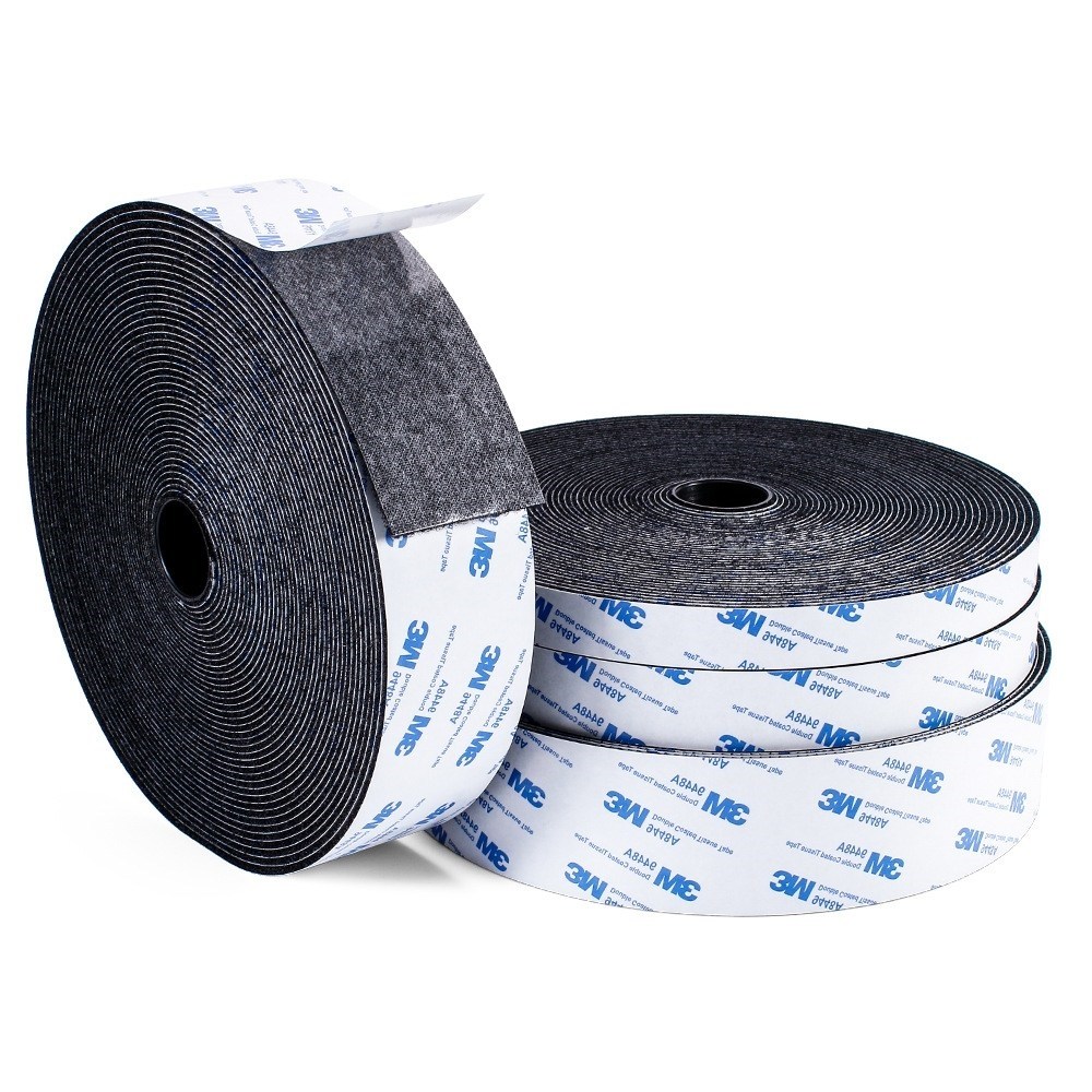 하우스키핀 3M 벨크로 찍찍이 테이프 암수양면 9,900원