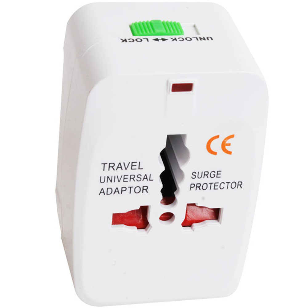 다와 해외 여행용 멀티 아답터 UA-030, 1개 6,500원