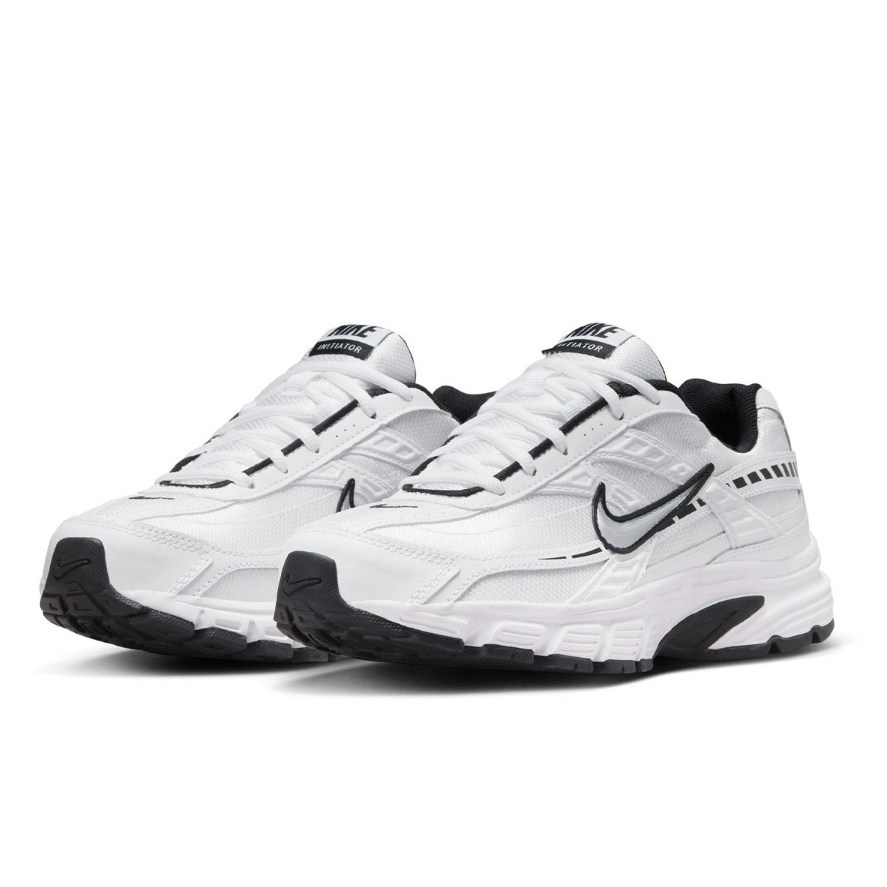 (국내매장판) 나이키 우먼스 이니시에이터 화이트 운동화 76,000원