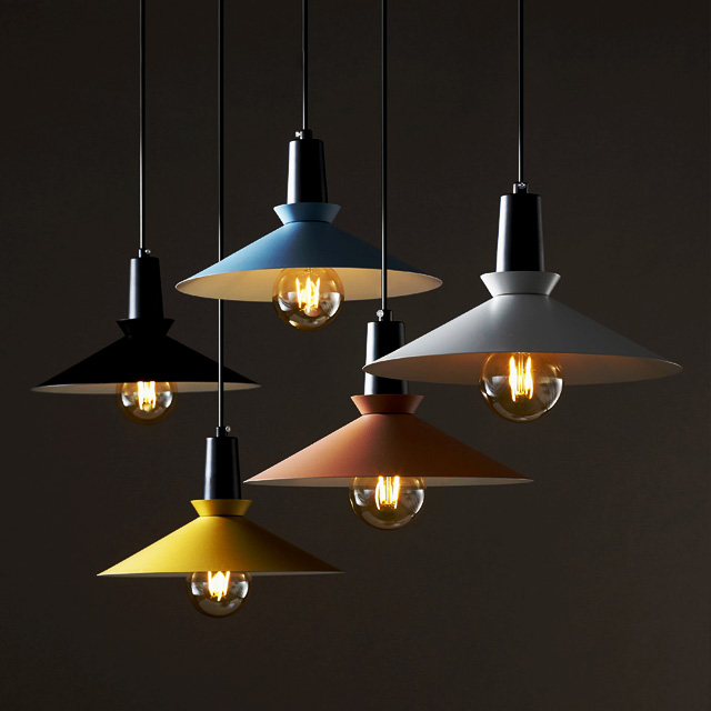 샤프 1등 팬던트 조명 LED 에디슨 볼구 G95 램프 주방 식탁 회의실 사무실 매장 나라조명, 현재가 41,500원