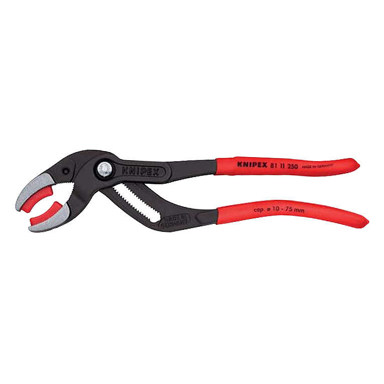 독일 KNIPEX 플라이어(파이프용) 81-11-50SB 86,450원