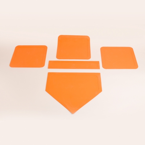 발명스포츠 니스포 간편 야구베이스 세트 35,000원