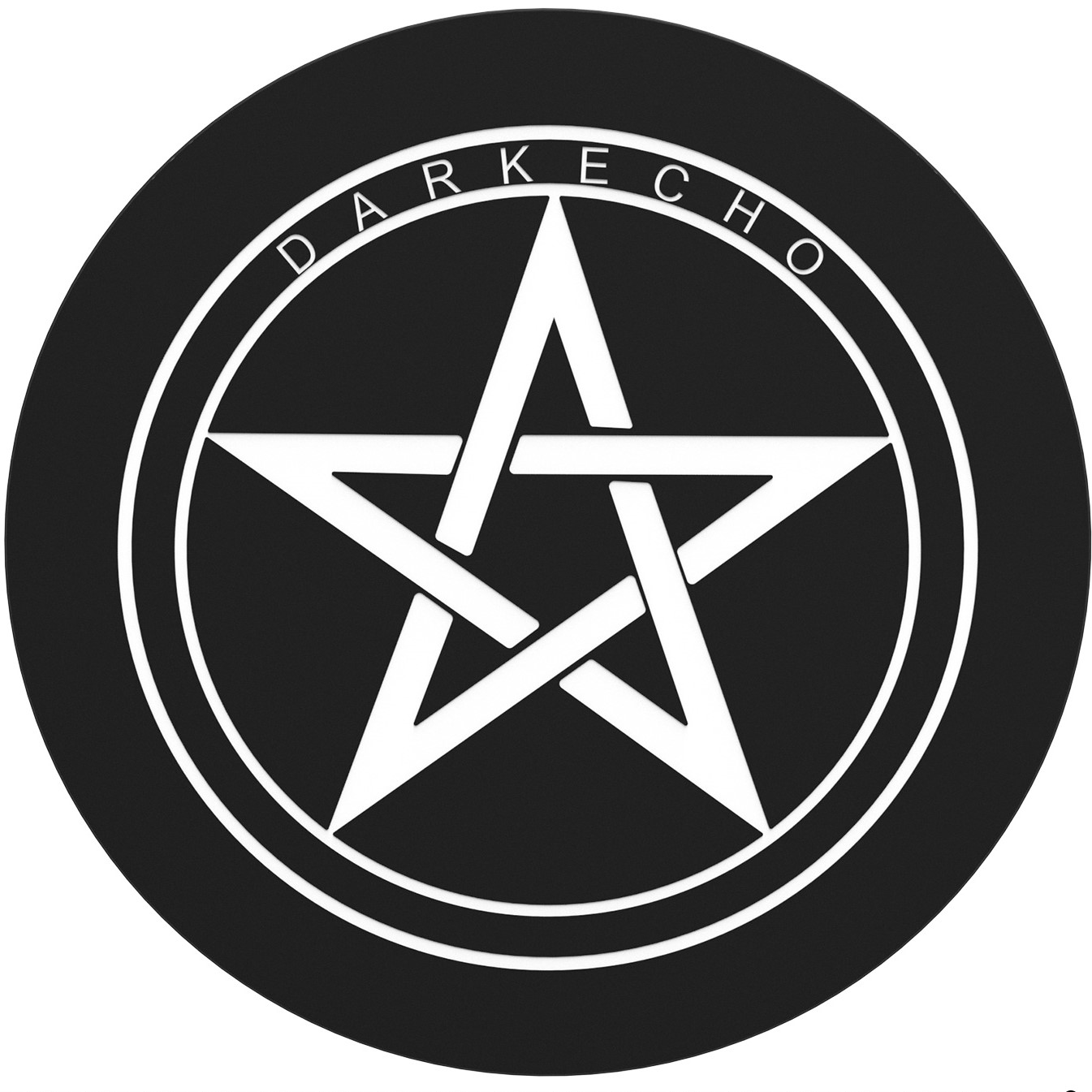 SAMMU 바닥보온매트 원형 매트 게임 의자 전용 카펫 100*100, 블랙 14,900원