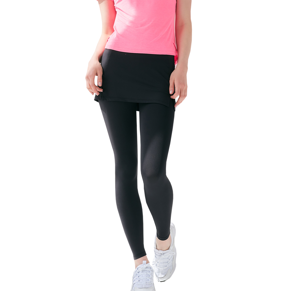 허그 스포츠 치마레깅스 치마바지 여성운동복 스커트 22,200원