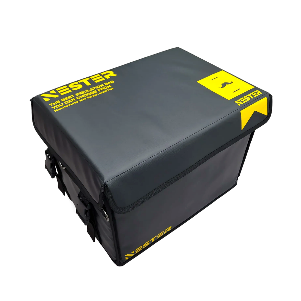 네스터60 배달가방 60리터 6면 풀하드케이스 74,900원