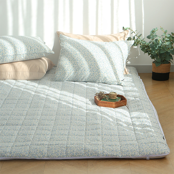 아망떼 메이빈티지 세미마이크로 누빔 요커버 33,150원