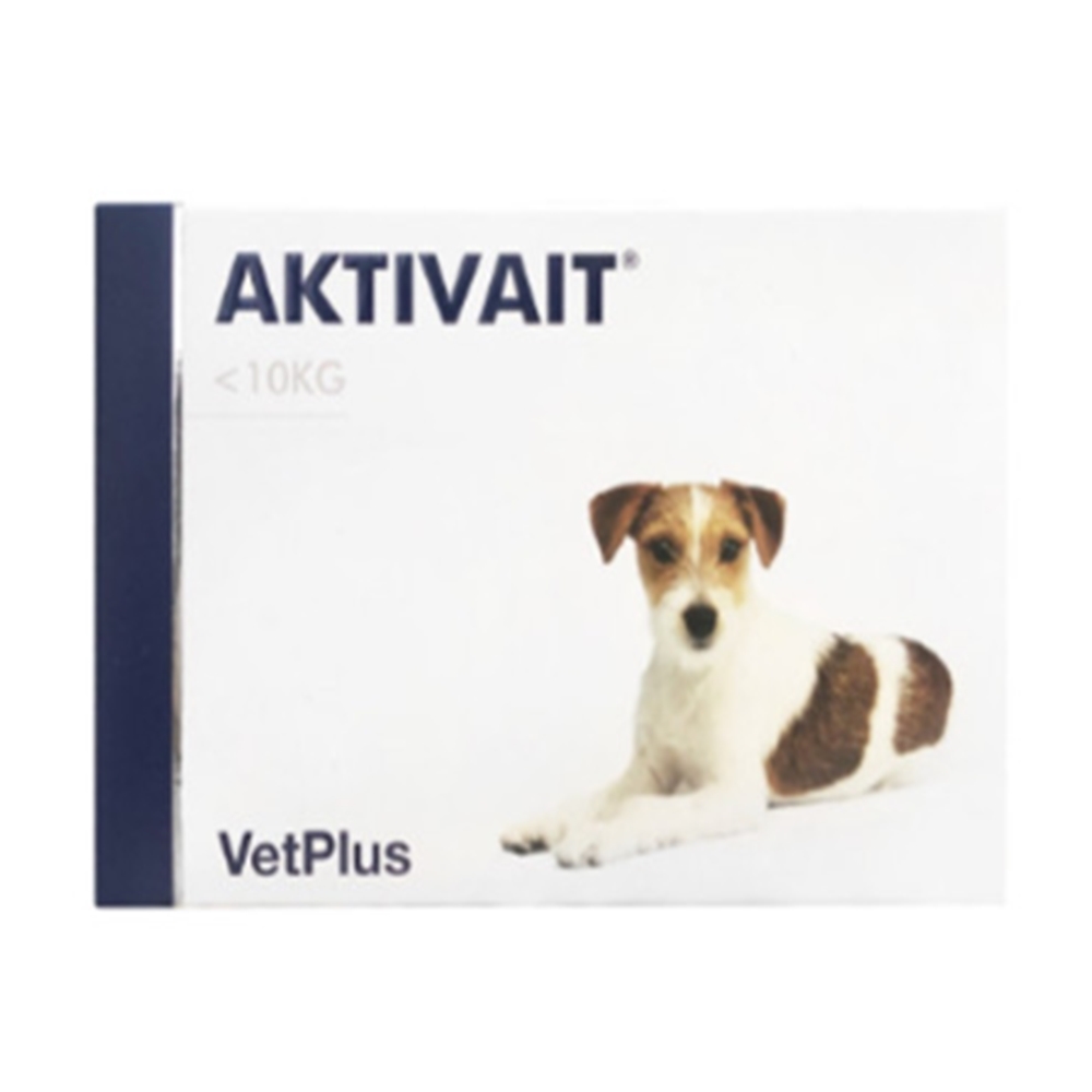 벳플러스 강아지 소형견 액티베이트 영양제 20g 43,720원