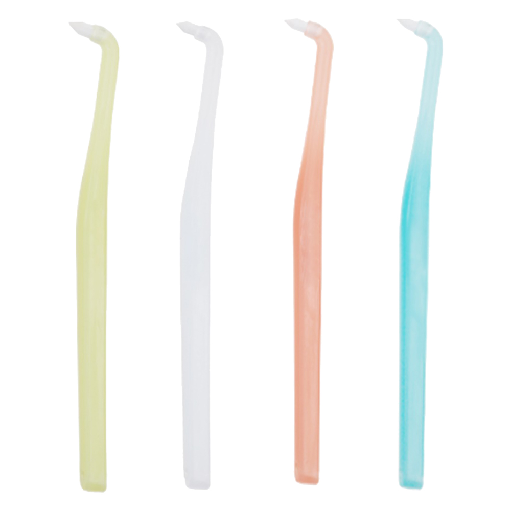 미소덴탈 어금니 칫솔 일반형 랜덤발송 5,600원