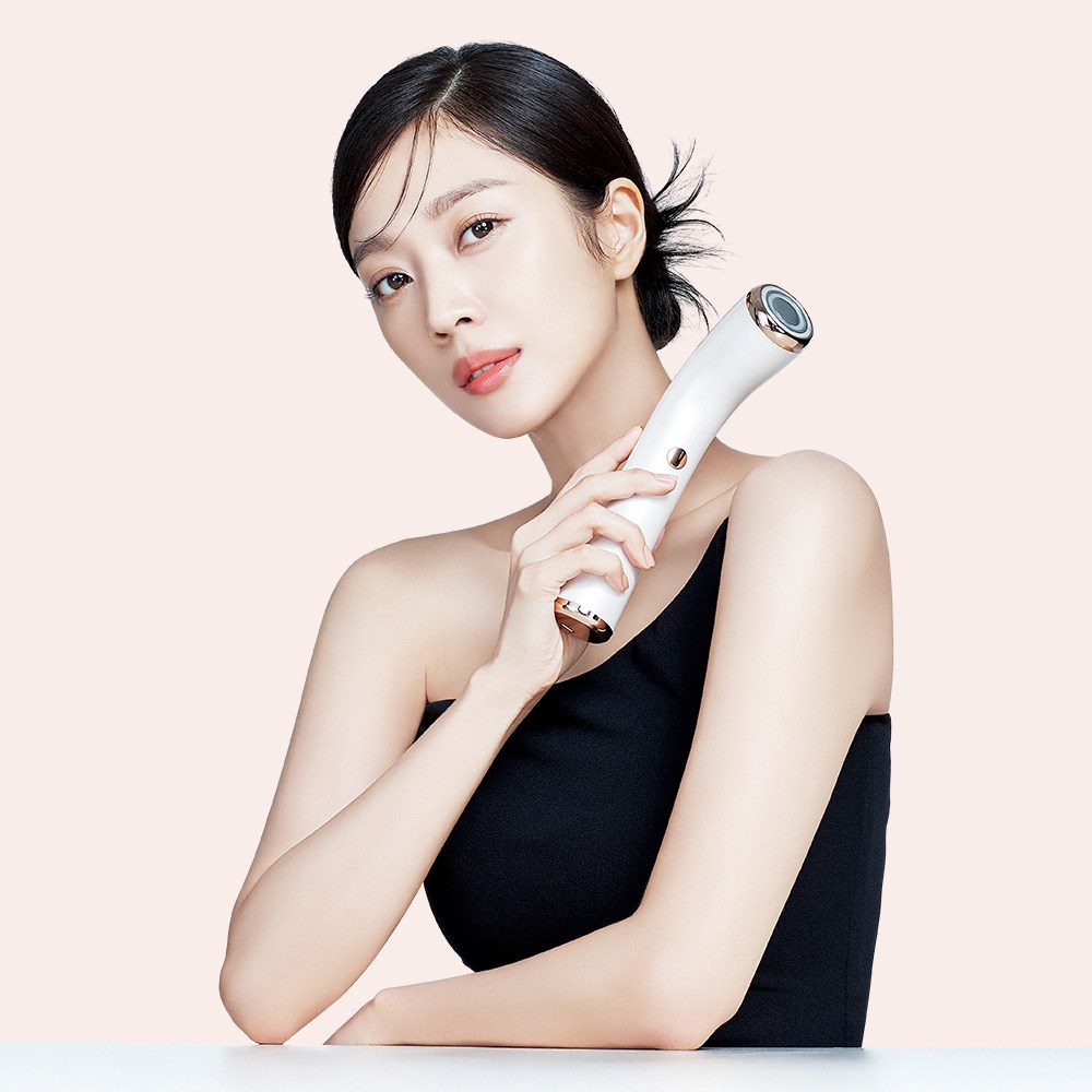 바디앤 글로우쎄라 고주파 물방울초음파 뷰티디바이스, 펄화이트, 글로우쎄라 1,090,000원