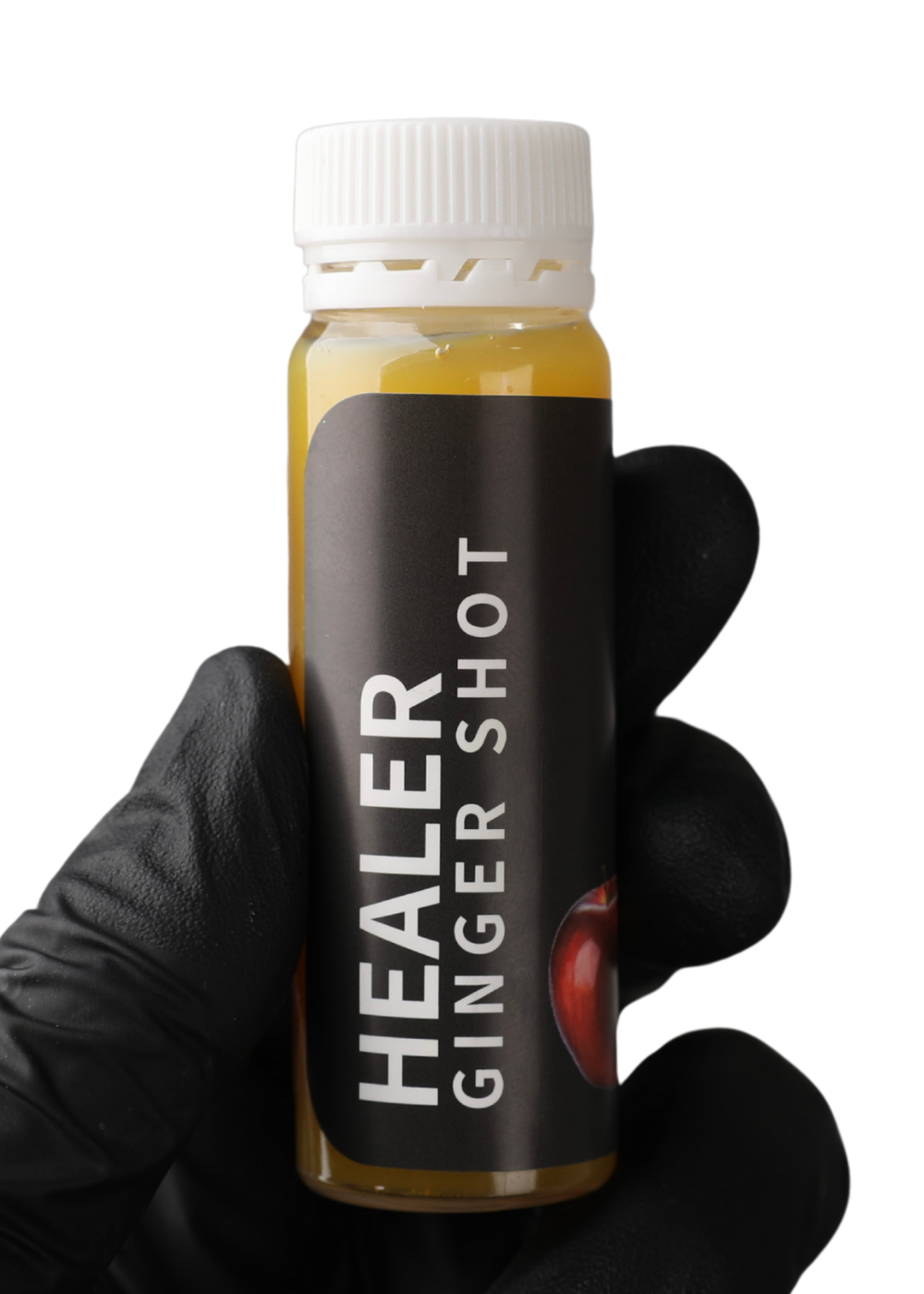 힐러 진저샷 생강 강황 레몬 파인애플 사과 NFC착즙100% 디톡스 클렌즈 무설탕 커큐민, 28개, 20ml 63,900원