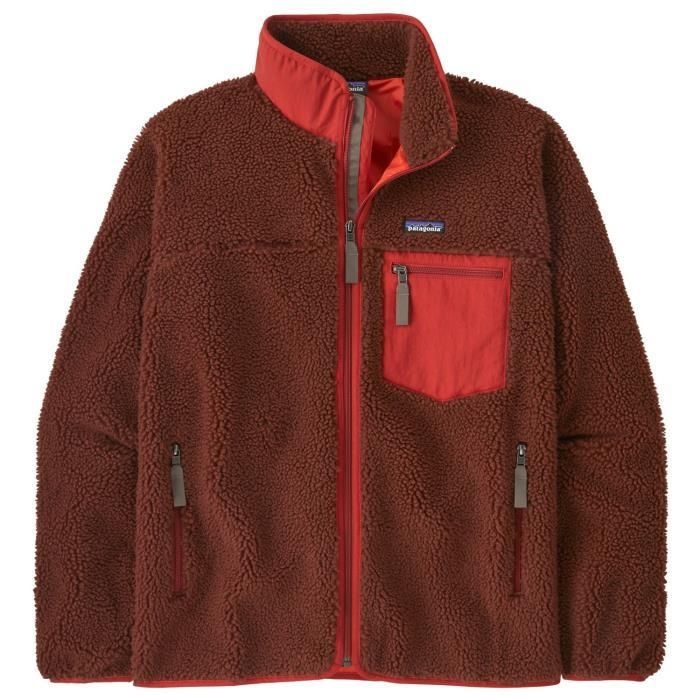 [백화점출고] 파타고니아 클래식 레트로X 자켓 플리스 DRIED VANILLA 보온 뽀글이 캐주얼 베스트 576,900원