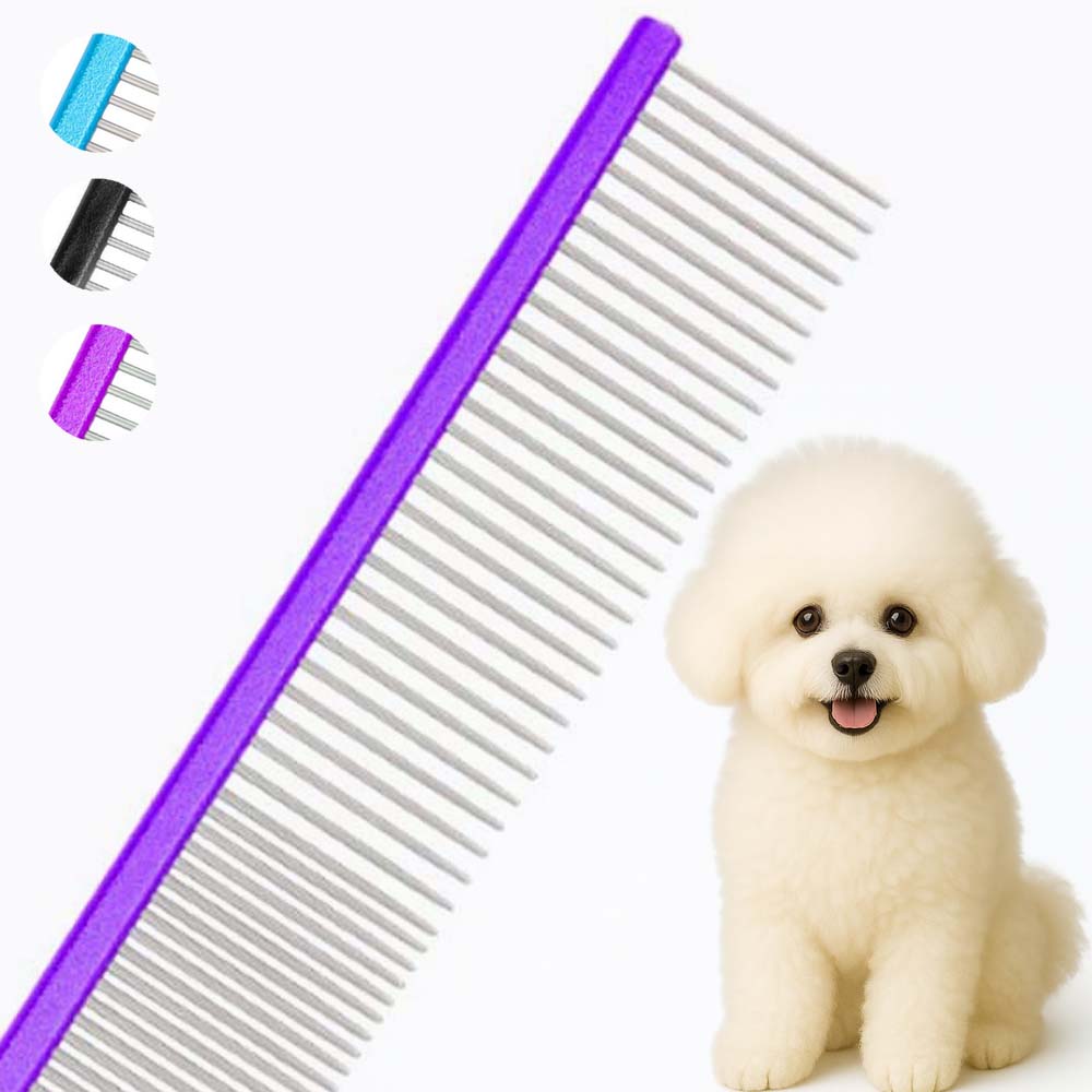 마켓제이영 털빠짐 털엉킴 관리 강아지 콤 브러쉬 10,800원