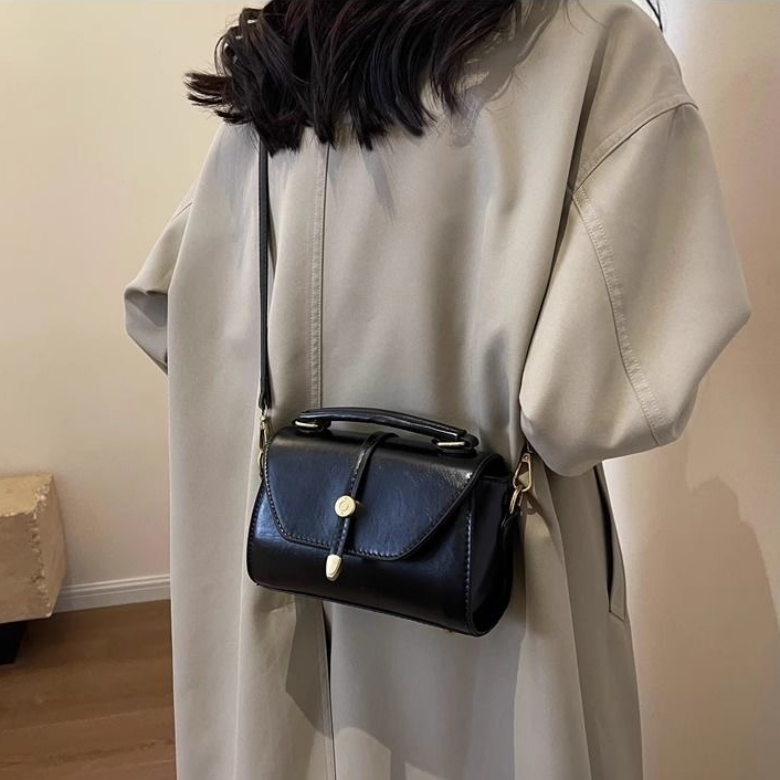 햇빛에이치 여성 가죽 미니 숄더백 데일리 토트 크로스백 20,900원