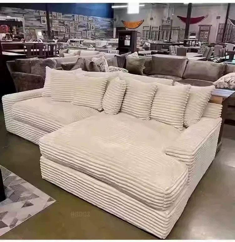 압축소파 모듈형쇼파 폴딩 소파베드 맞춤제작 컬러커스텀, WhiteCoarse 1,790,800원