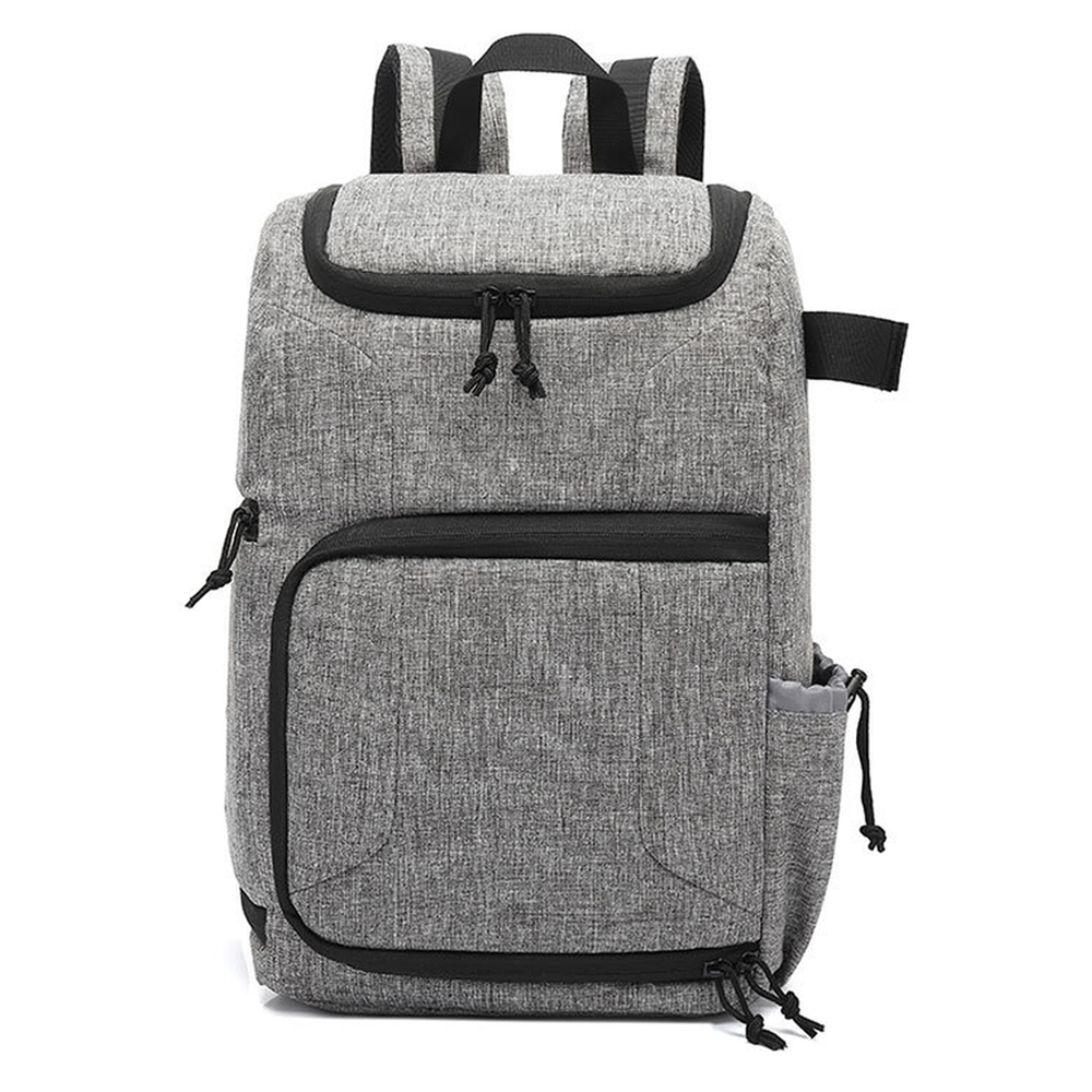 썬앤드림 픽셀 다기능 분리형 카메라 가방, 그레이, 1개 52,190원