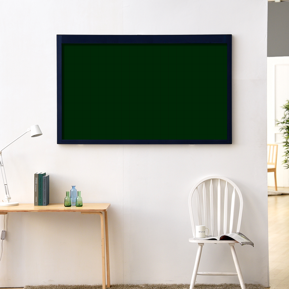 반무광 자석 습식칠판 워터초크 그린보드 아이방 3000~6000 605,000원