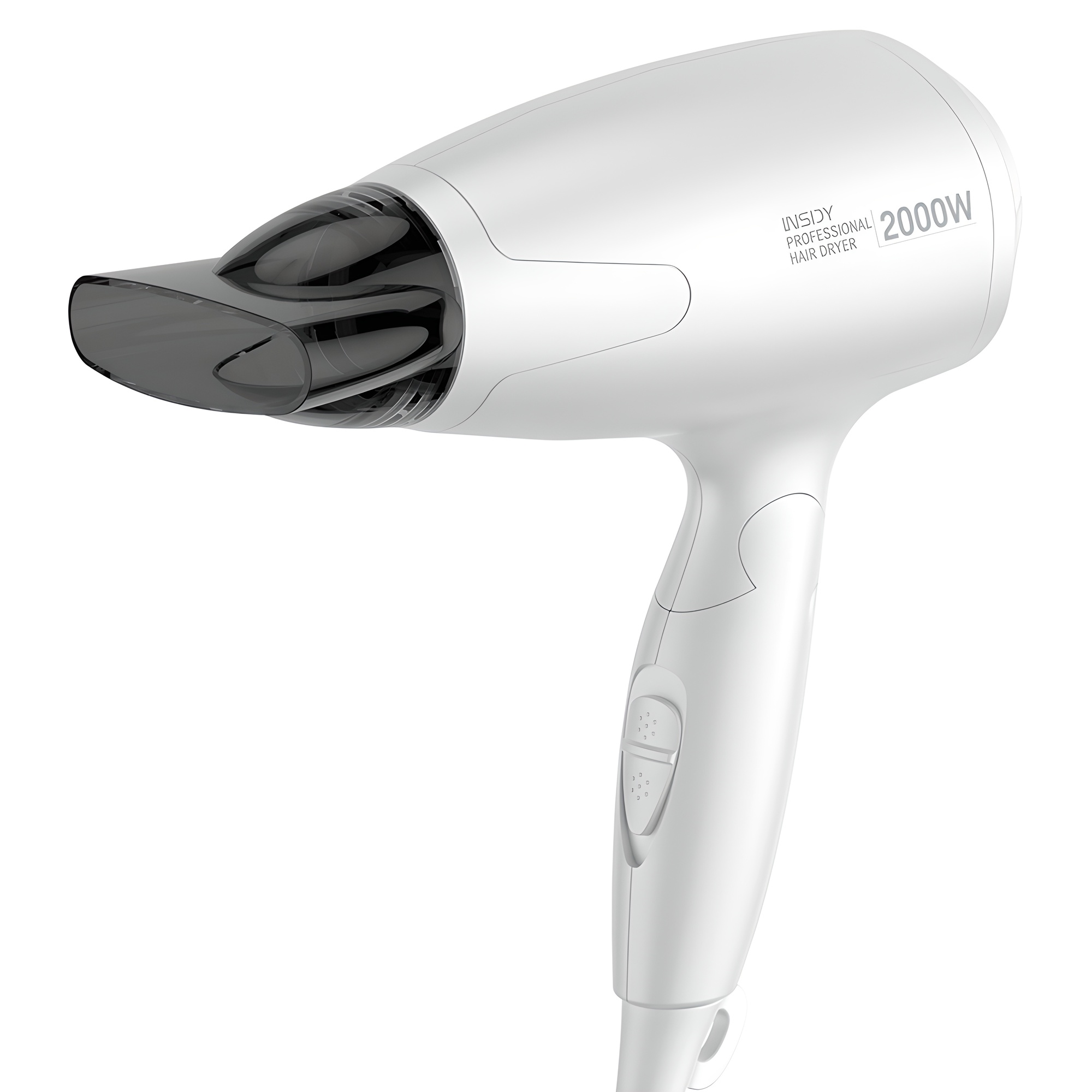 인사이디 접이식 헤어 드라이어 2000W, IHD-2000, 혼합색상 14,660원