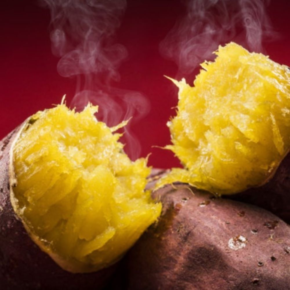 산지직송 왕달콤 꿀맛나는 해남 호박고구마 26,900원