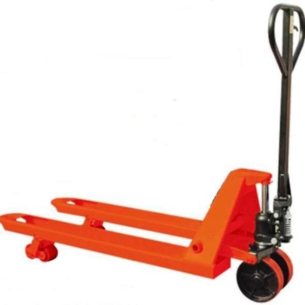 핸드파렛트트럭(경제형) EG-25 용량 2,500kg 348,500원