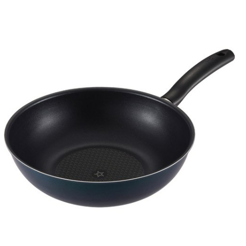 해피콜 이지스트 다이아몬드 궁중팬 블루 61,400원