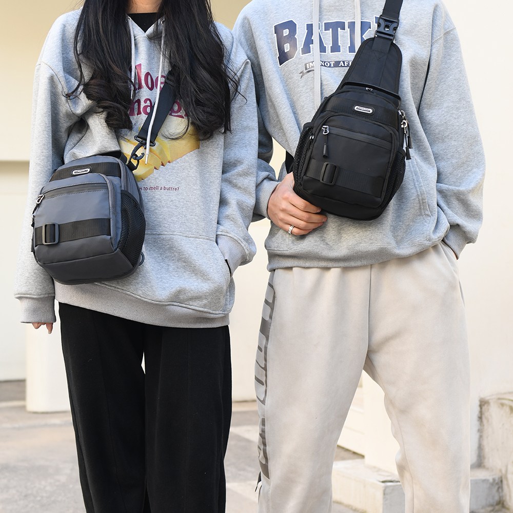 담앤드솜 시티 슬링백 남녀공용 26,900원