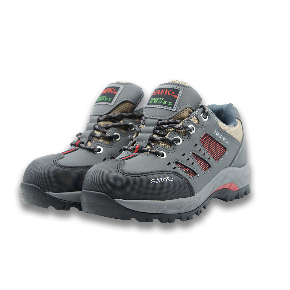 SAFk2 세이프 케이투 4 인치 발편한 안전화 DW-404 69,900원