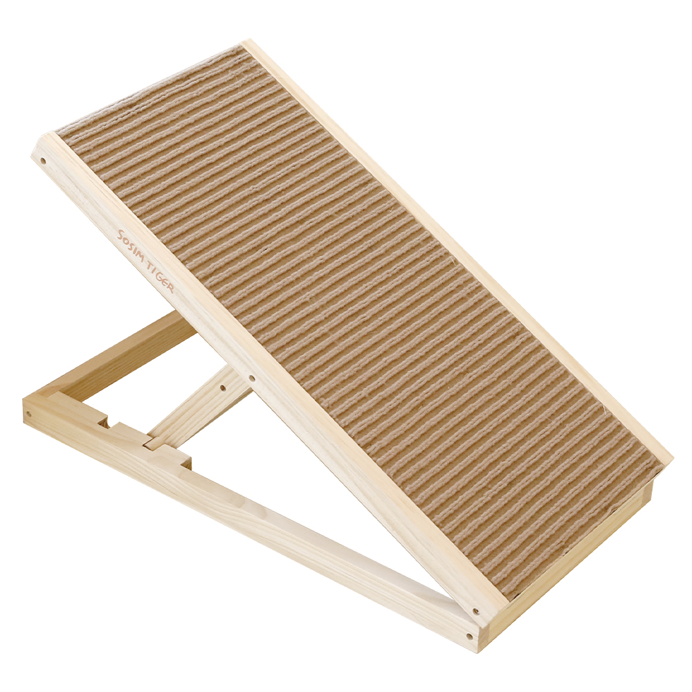 소심한호랑이 슬라이드 강아지 계단 59,800원