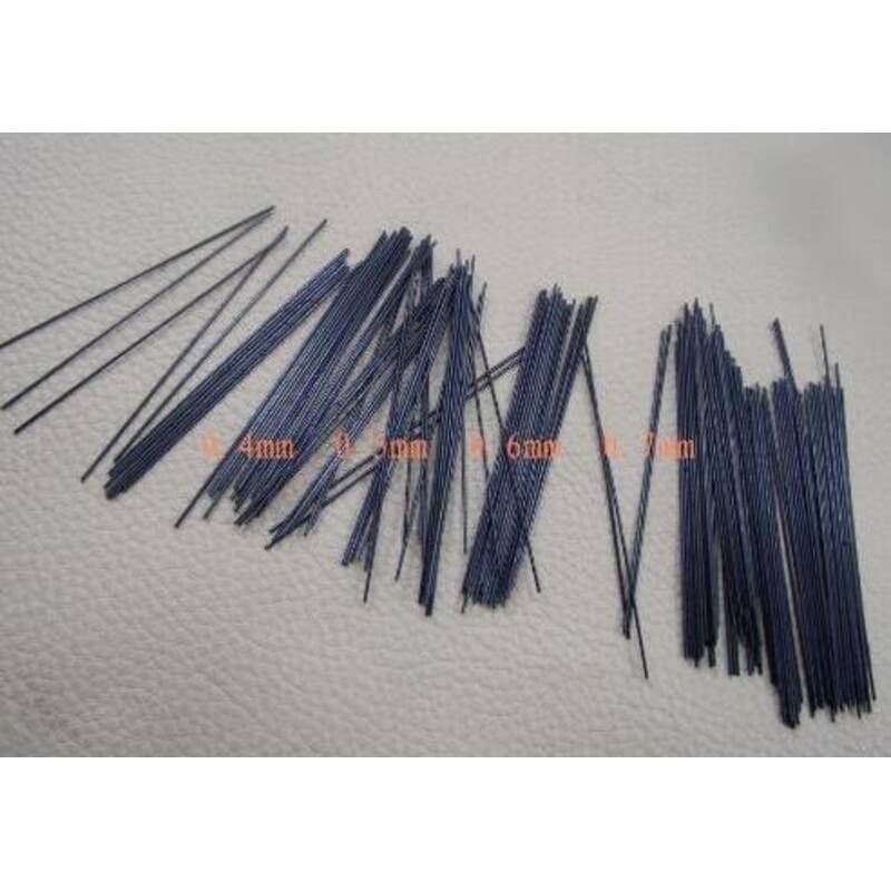 클라리넷 오보에 플루트 색소폰 스프링, 다양한 크기, 100 개 11,500원