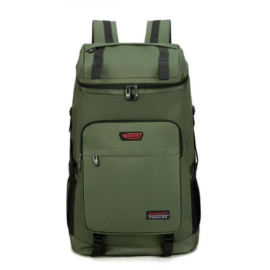 AIRASI버섯가방 약초 생존 유학 사입 배낭여행 18,520원