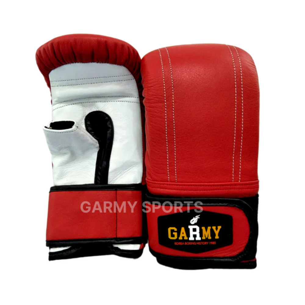 Garmy [Garmy] 가미 빽글러브 #3885, 레드, 1세트 88,000원