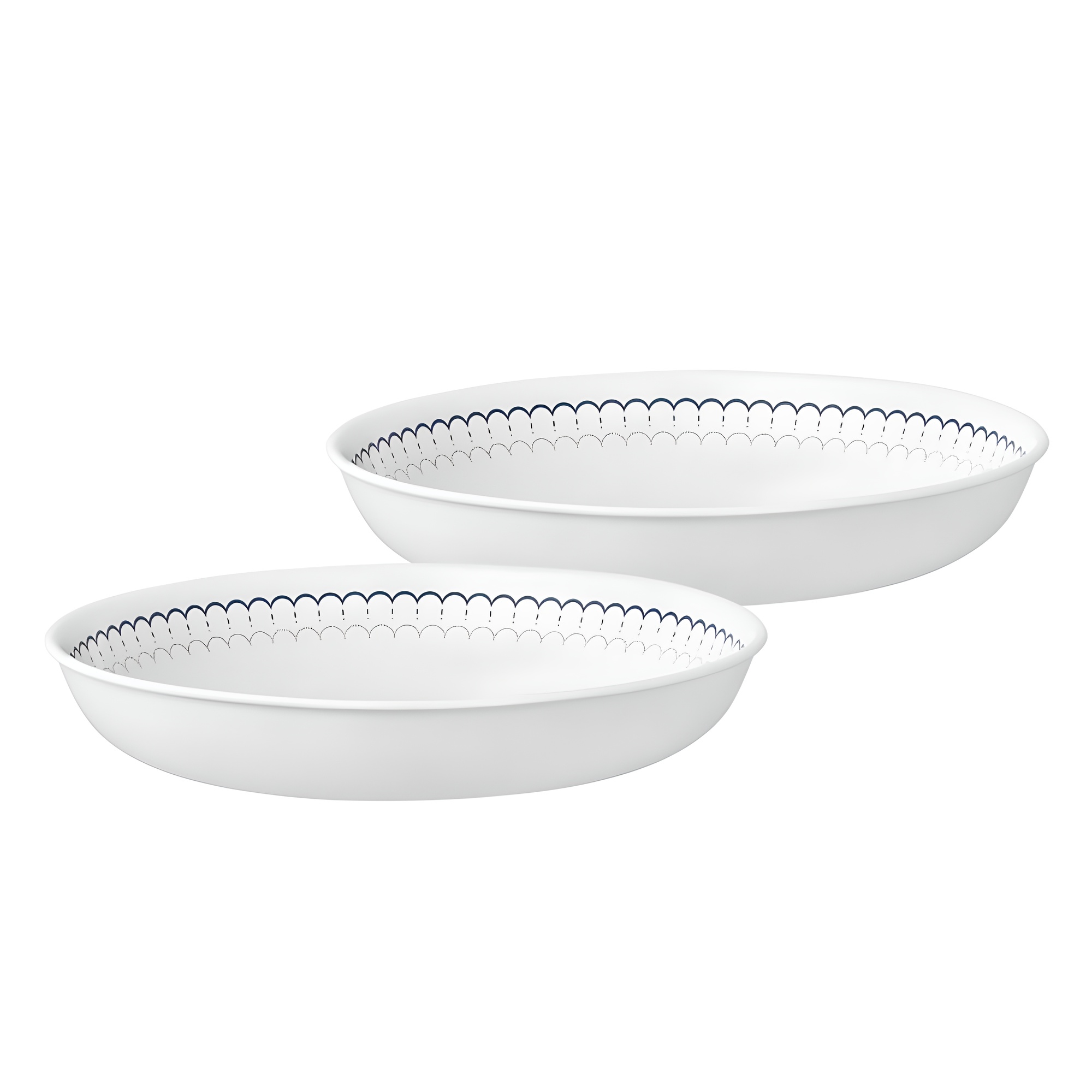 코렐 카스피안 레이스 다용도 접시 25,740원