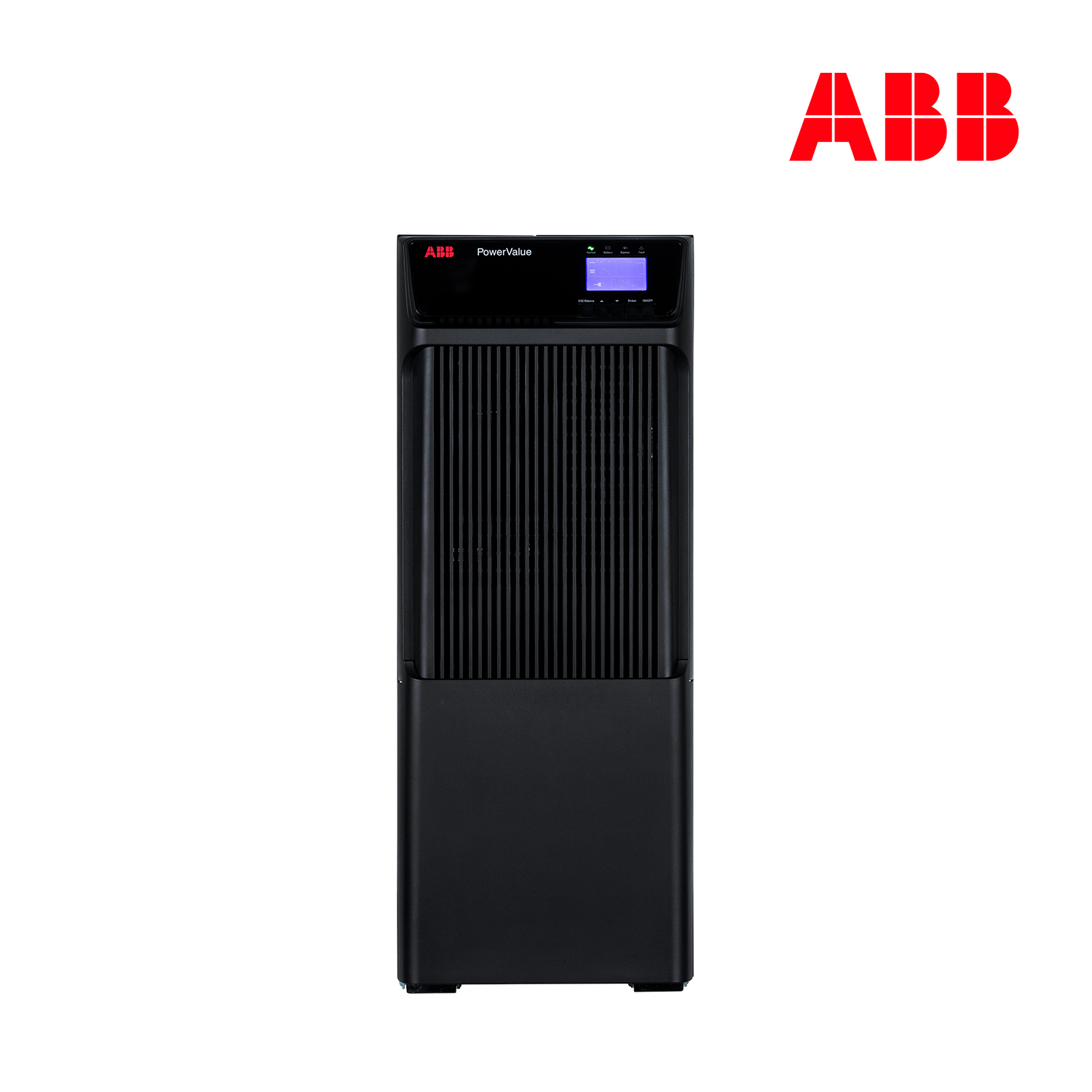 ABB UPS 무정전 전원장치 PowerValue 11T G2 10kVA B 4,450,000원