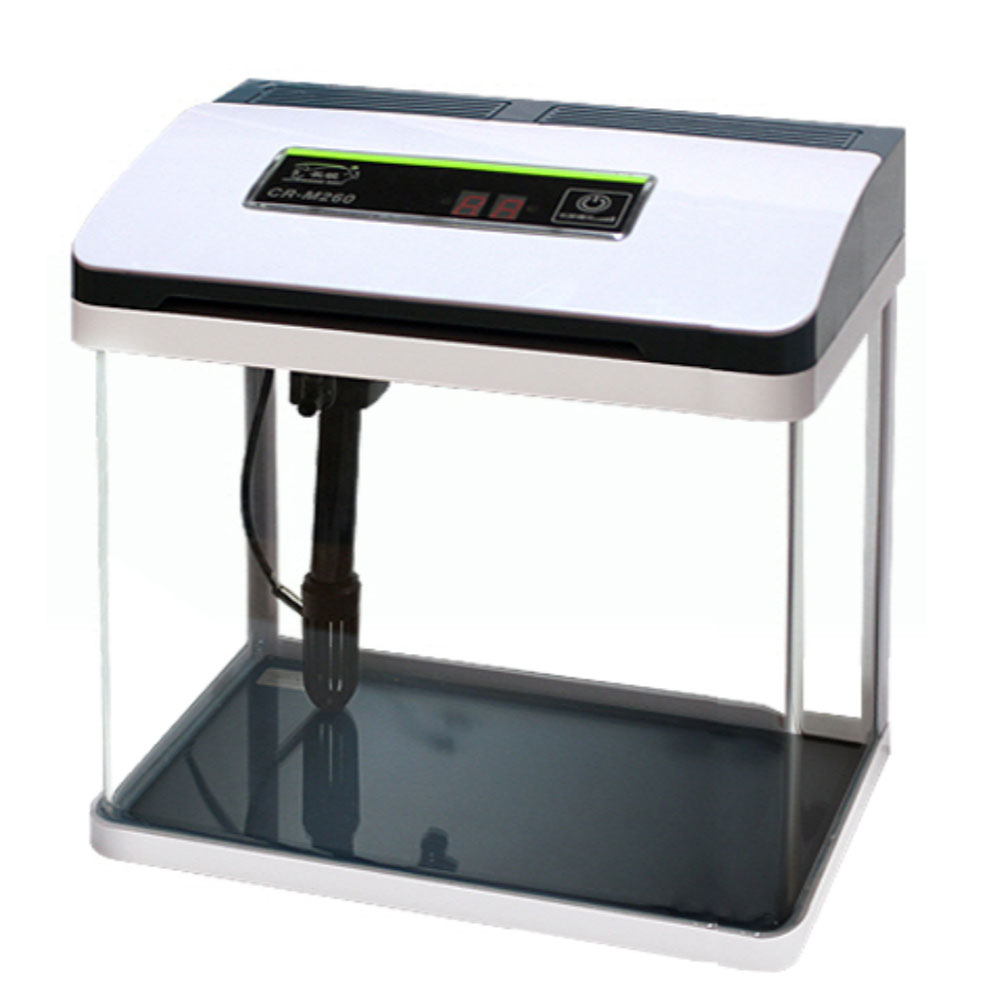 클리오네 고급형 상면여과 일체형 어항 M460 129,000원