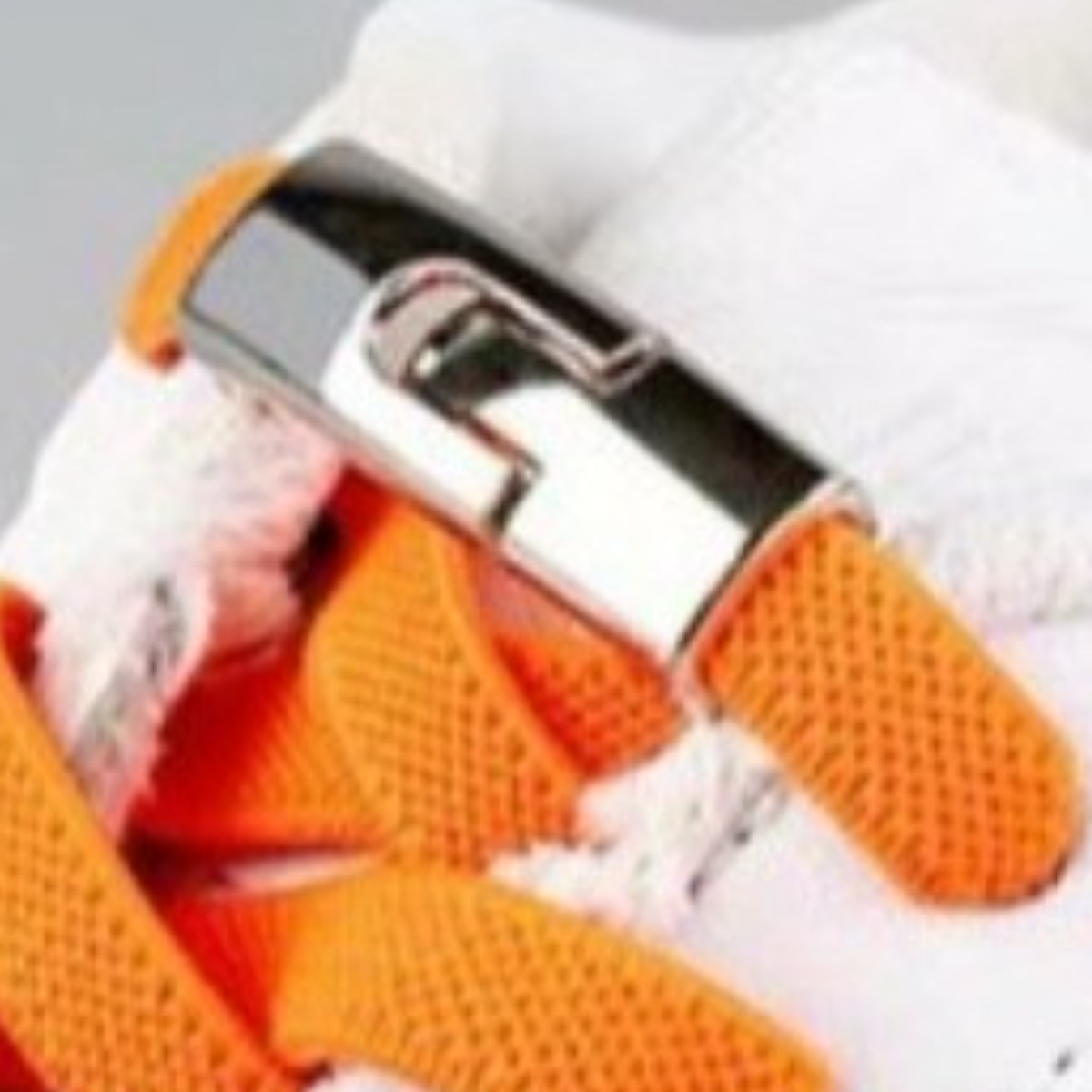 뮤즈렛 운동화끈 무매듭 고리형 버클 클립 4,500원