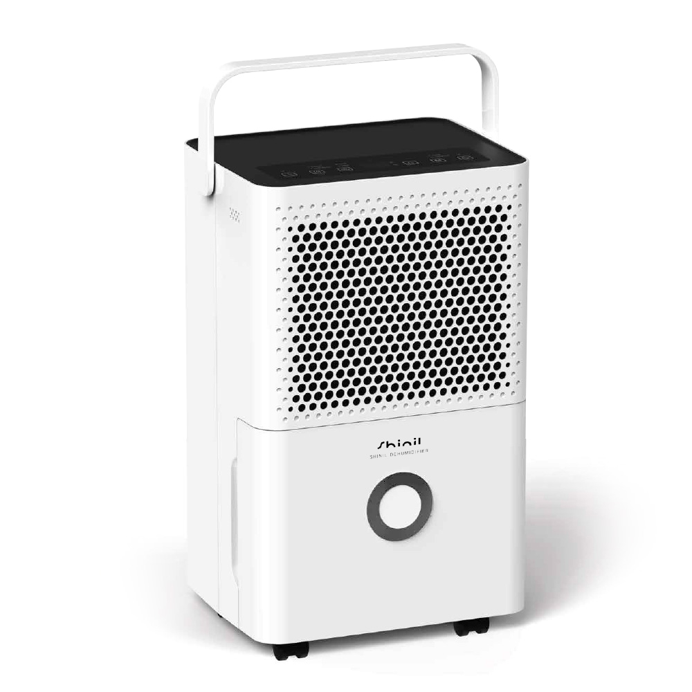 신일 인공지능 자동 제습기 6L, SDH-C06SS 161,100원