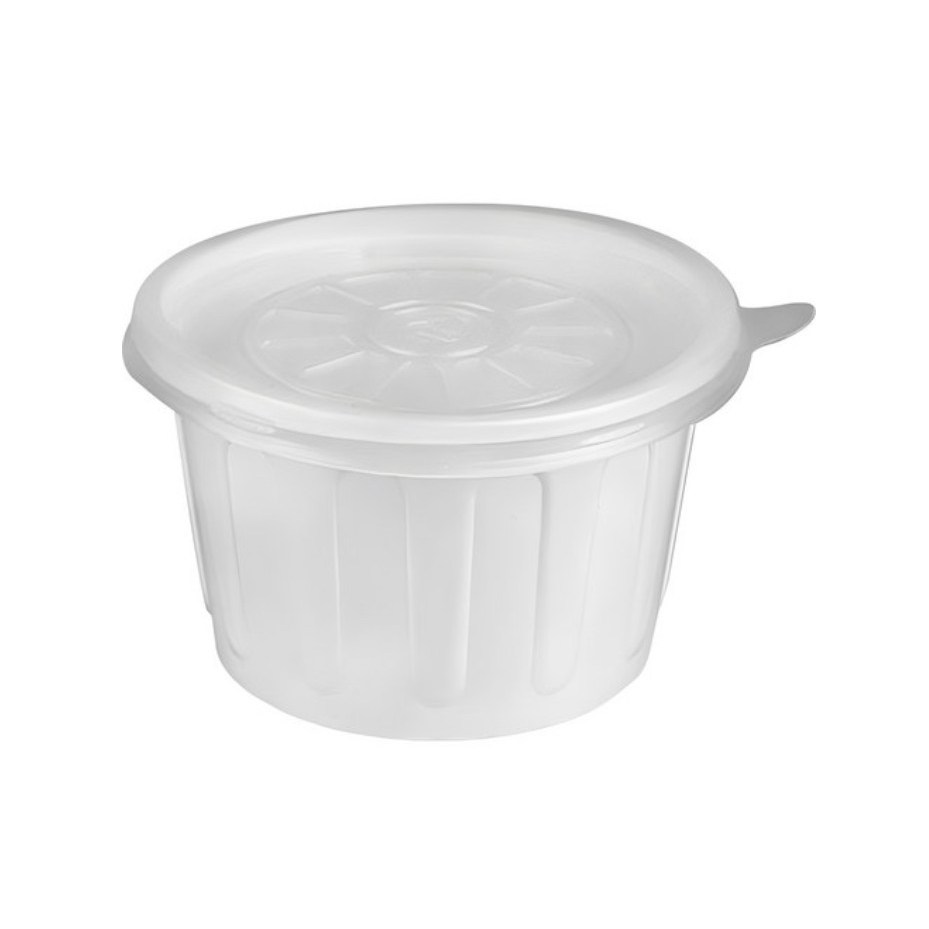 스완 배달 일회용기 105파이 대 백색 350ml 28,560원