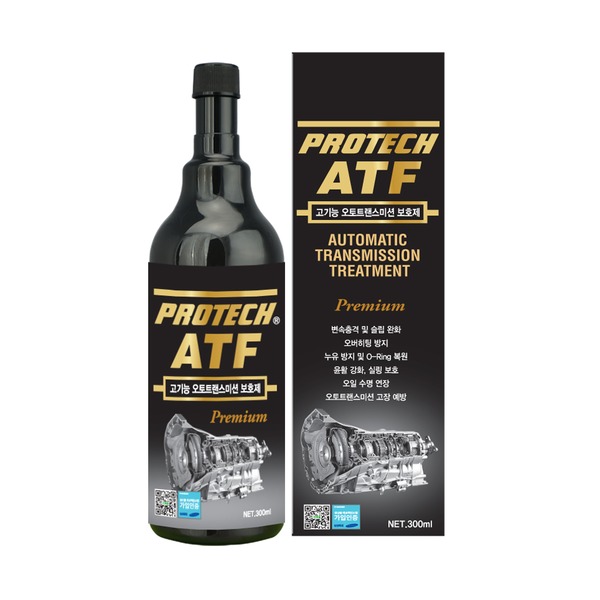 대림기업 프로텍 ATF 오토미션오일첨가제 보호제 24,110원