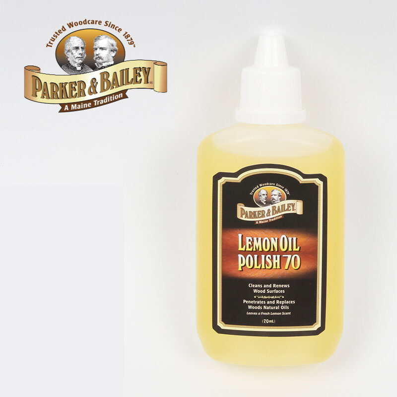 파커앤베일리 레몬 기타오일 폴리쉬 70 8,400원