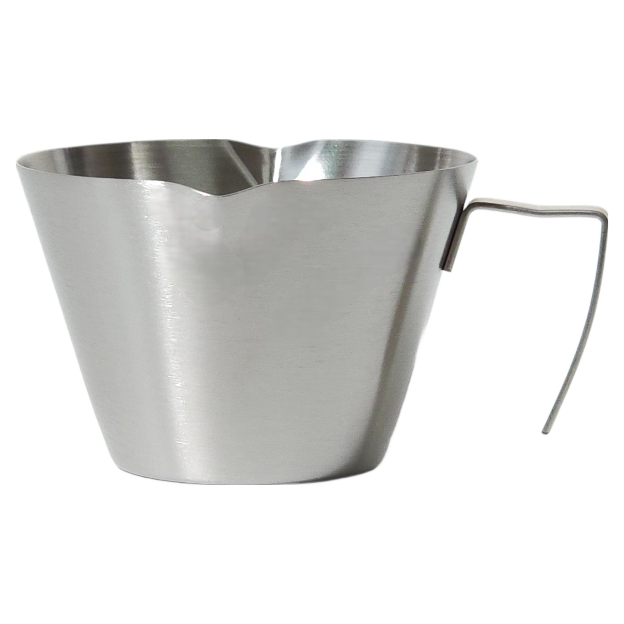 빈플랜트 스텐 대용량 프로 샷잔 200ml, 실버, 1개 12,300원