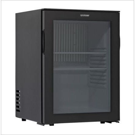 윈세프 무소음 냉장고 쇼케이스 WC-60D 60리터 588,000원