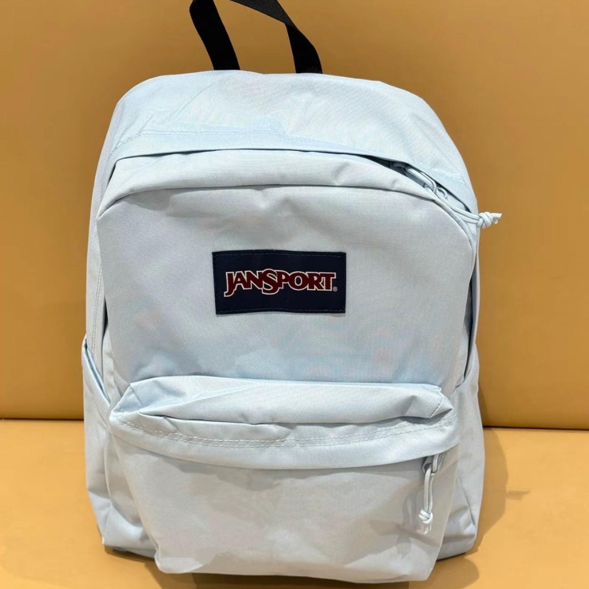 잔스포츠 백팩 슈퍼브레이크 노트북가방 여성백 나일론가방 가벼운백팩 블루 하늘색 71,400원