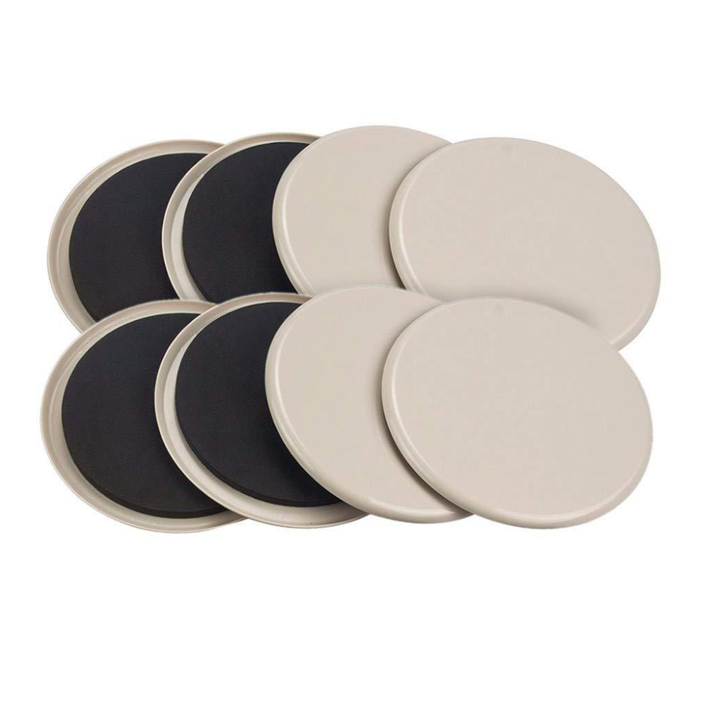 안다고 바닥 손상방지 가구 무빙 슬라이더, 8개 8,900원