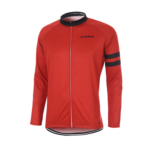 서브22 남성 자전거의류 바람막이 긴팔 져지 21,500원